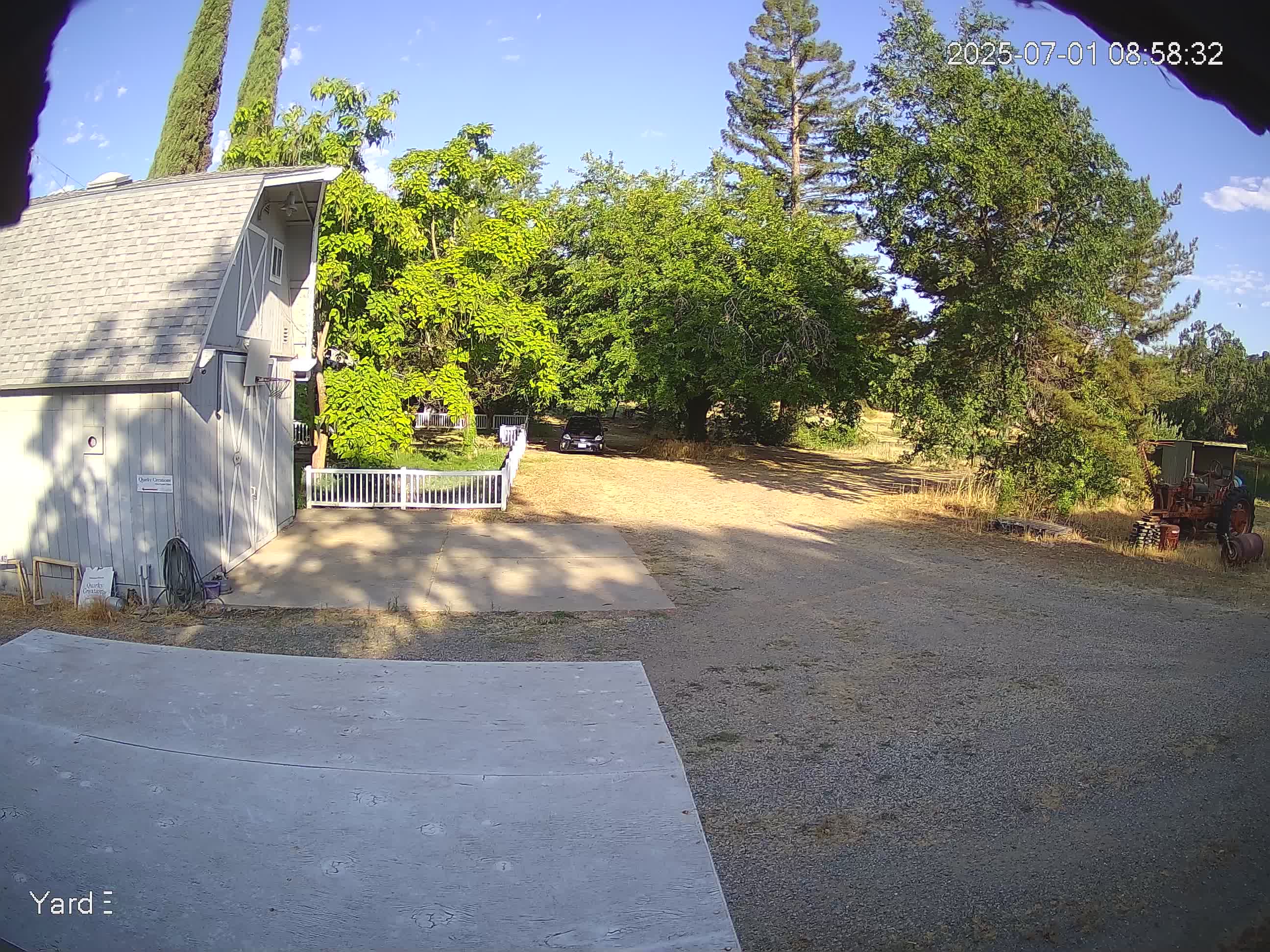 YARD Image